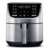 Image 1 : GOURMIA DIGITAL AIR FRYER, 7 QUART