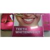 Image 2 : 3 NEW PANKOO TEETH WHITENING KITS