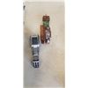 Image 3 : 3 FOSSIL AND 1 TISSOT WATCHES