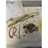 Image 1 : LARGE BAG OF ASSSORTED JEWELRY
