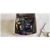 Image 2 : BOX OF WATCHES