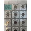 Image 3 : 19 CANADIAN 1967 CENTENNIAL "RABBIT" NICKELS 1867-1967