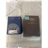 Image 1 : 2 NEW CANADIAN COIN ALBUMS PLUS 10 USED ALBUMS