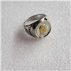 Image 2 : NEW VINTAGE STYLE TRUMP  PRESIDENT RING SIZE 13