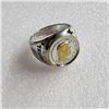 Image 2 : NEW VINTAGE STYLE TRUMP  PRESIDENT RING SIZE 11