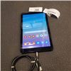 Image 2 : SAMSUNG GALAXY TAB A SM-T387 TABLET, 8" - 2 GB, QUALCOMM MSM8917 QUAD-CORE, 1.40 GHZ