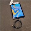 Image 1 : SAMSUNG GALAXY TAB A SM-T387 TABLET, 8" - 2 GB, QUALCOMM MSM8917 QUAD-CORE, 1.40 GHZ