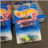 Image 2 : FOUR RETIRED HOT WHEELS CARS 2 – 30TH ANNIVERSARY SETS