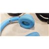 Image 3 : 2 PAIRS OF BEATS HEADPHONES AND BEATS CASE