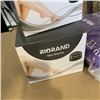 Image 4 : 2 NEW RIORAND WAX WARMERS AND NEW BLANKET