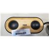 Image 2 : 3 BLUETOOTH SPEAKERS, ONE IS MARLEY