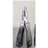 Image 2 : STANLEY MULTI TOOL IN CASE AND 2 OTHER MULTI TOOLS