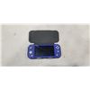 Image 1 : NINTENDO SWITCH LITE IN CASE, UNTESTED, LOST PROPERTY