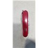 Image 2 : 3 SWISS ARMY POCKET KNIVES