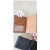 Image 2 : 2 MICHAEL KORS AND BUFFALO WALLETS
