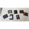 Image 1 : ASSORTED MENS BRAND NAME WALLETS