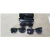 Image 1 : LADIES PANAMA JACK X FOSTER GRANT SUNGLASSES