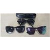 Image 2 : LADIES PANAMA JACK X FOSTER GRANT SUNGLASSES