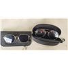 Image 1 : 4 PAIRS OF LADIES SUNGLASSES