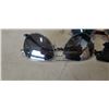Image 3 : 3 PAIRS OF AVIATOR SUNGLASSES, FOSTER GRANT, NEVEN AND PANAMA JACK