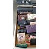 Image 2 : LOT OF ASSORTED LOST PROPERTY WALLETS