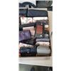 Image 3 : LOT OF ASSORTED LOST PROPERTY WALLETS
