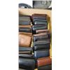 Image 2 : ASSORTED GENUINE LEATHER WALLETS