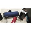 Image 2 : 4 BLUETOOTH SPEAKERS