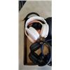 Image 2 : 7 PAIRS OF OVER EAR HEADPHONES, SOME WIRELESS