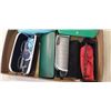 Image 2 : ASSORTED DESIGNER BRAND PRESCRIPTION GLASSES, INCLUDING BURBERRY, FOSTER GRANT, BOSS