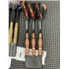 Image 2 : 2 SETS OF NEW DARTS