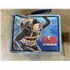 Image 2 : GI JOE LUNCH BOX AND DISNEY COLLECTIBLES