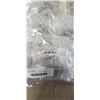 Image 2 : 24 NEW USB TO LIGHTNING IPHONE CHARGERS