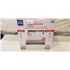 Image 1 : SUNBEAM PREMIUM QUEENSIZE HEATED MATTRESS RETAIL $129