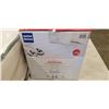 Image 2 : SUNBEAM PREMIUM QUEENSIZE HEATED MATTRESS RETAIL $129