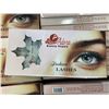 Image 2 : LOT OF NEW ADHESIVE EYELASHES