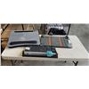 Image 1 : LAP DESK AND PAPER CUTTERS