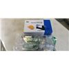 Image 3 : ICO FRENCH FRY CUTTER, SPIRALIZER, AND DIGITAL FOOD THERMOMETER