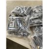 Image 2 : 10 NEW 12 PACKS OF NEW SPRING DOOR STOPPERS