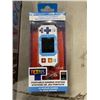 Image 2 : TETRIX PIXEL POCKET PORTABLE GAMING SYSTEM AND MINECRAFT POTION LAMP