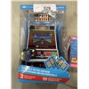 Image 2 : MS. PAC-MAN POCKET PLAYER PRO AND POLL POSITION MICRO PLAYER PRO ARCADE GAME