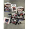 Image 1 : INSIGNIA CONTROLLER CHARGING SYSTEM, PERFORMANCE GRIPS AND REPLACEMENT THUMBSTICKS ASSORTMENT