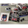 Image 2 : INSIGNIA CONTROLLER CHARGING SYSTEM, PERFORMANCE GRIPS AND REPLACEMENT THUMBSTICKS ASSORTMENT