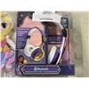 Image 2 : DISNEY WISH BLUETOOTH WIRELESS HEADPHONES AND ZELDA PLUSH TOY