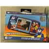 Image 2 : MEGA-MAN POCKET PLAYER PRO AND GALAGA MICRO PLAYER PRO ARCADE GAME