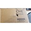 Image 2 : NEW OVE HALO PENDANT AND OUTDOOR LANTERN