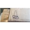 Image 3 : NEW OVE HALO PENDANT AND OUTDOOR LANTERN