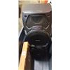 Image 3 : PAIR OF BOOKSHELF SPEAKERS