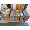 Image 1 : COMPLETE GOOD MORNING QUEENSIZE MATTRESS BUNDLE INCLUDING 2 PILLOWS FITTED SHEETS, COMFORTER RETAIL 