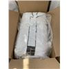 Image 2 : COMPLETE GOOD MORNING QUEENSIZE MATTRESS BUNDLE INCLUDING 2 PILLOWS FITTED SHEETS, COMFORTER RETAIL 